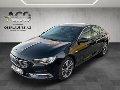 gebraucht Opel Insignia B Grand Sport Ultimate