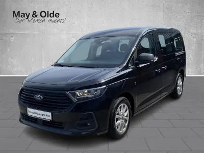 Gebraucht Ford Grand Tourneo Connect