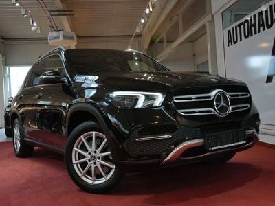 Mercedes GLE350