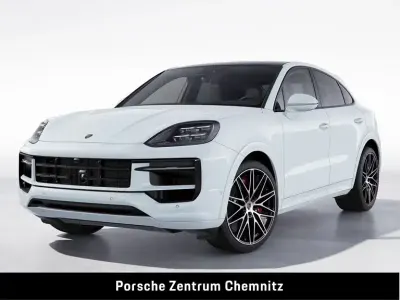 Gebraucht Porsche Cayenne S