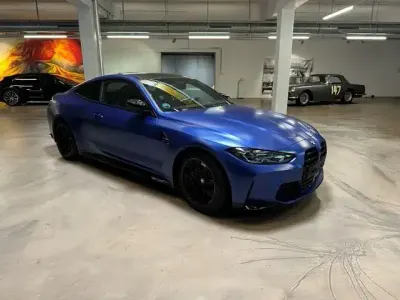 Gebraucht BMW M4