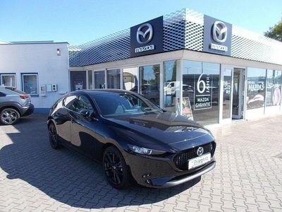 Neu Mazda 3 Homura-Line 140 PS (102 kW) 2025