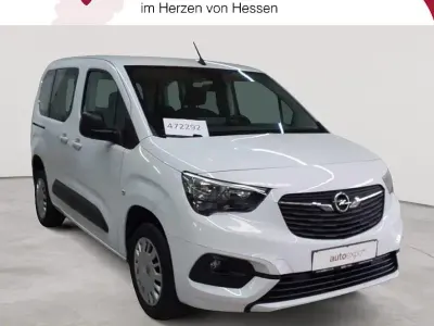 Gebraucht Opel Combo Life