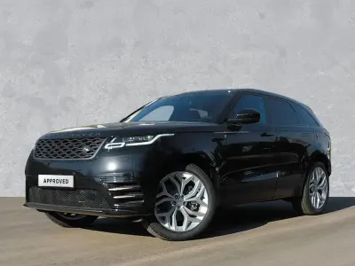 Gebraucht Land Rover Range Rover Velar