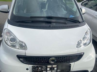 Smart ForTwo Coupé