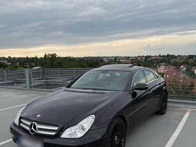 Mercedes CLS350