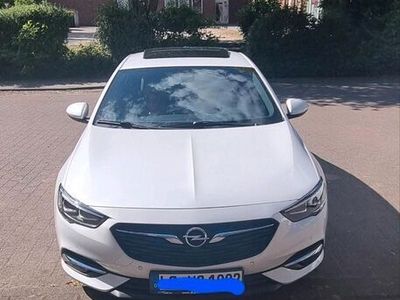 gebraucht Opel Insignia Grand Sport (B)