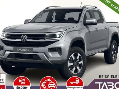 VW Amarok