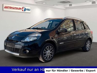 Renault Clio GrandTour