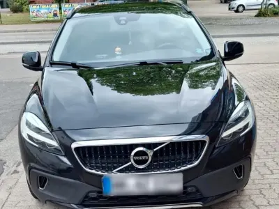 Gebraucht Volvo V40 CC