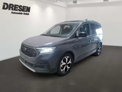 Neu Ford Tourneo Connect Active 122 PS (89 kW) 2026 Grau Van / Kleinbus