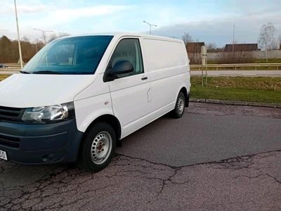 gebraucht VW Transporter T5