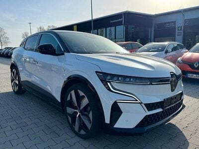 Gebraucht Renault Megane E-Tech Techno 161 kW (220 PS) 2023 Limousine