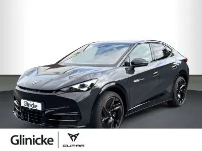 Gebraucht Cupra Tavascan VZ 250 kW (340 PS) 2026 Grau SUV