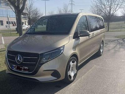 Gebraucht Mercedes E250 Style 190 PS (139 kW) 2024 Kombi