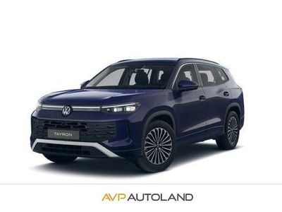 Gebraucht VW Tayron Life 193 PS (141 kW) 2025 Violett SUV