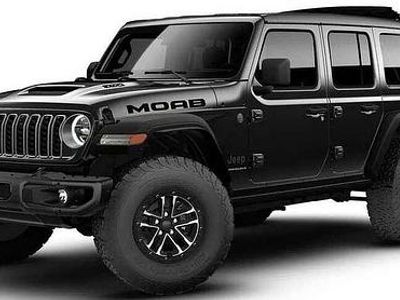 Neu Jeep Wrangler 476 PS (350 kW) 2026 ´41 SUV