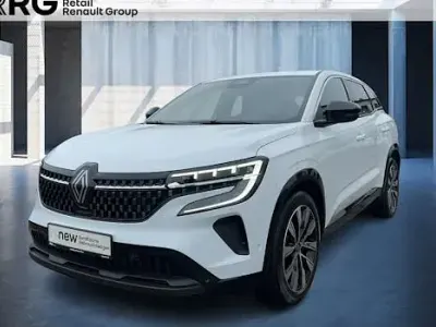 Gebraucht Renault Austral