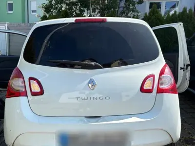 Używany Renault Twingo