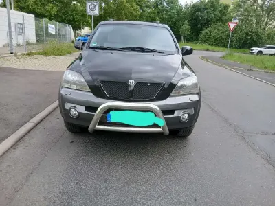 Gebraucht Kia Sorento