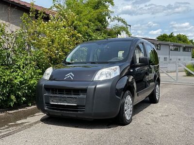Citroën Nemo