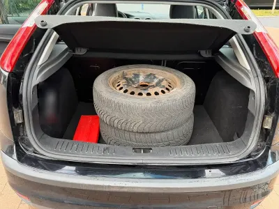 Gebraucht Ford Focus
