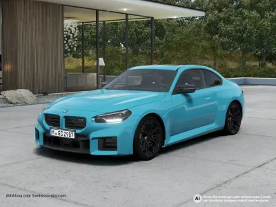Gebraucht BMW M2