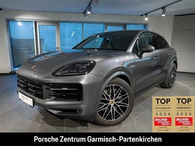 Usata Porsche Cayenne 470 CV (345 kW) 2024 Grigio SUV