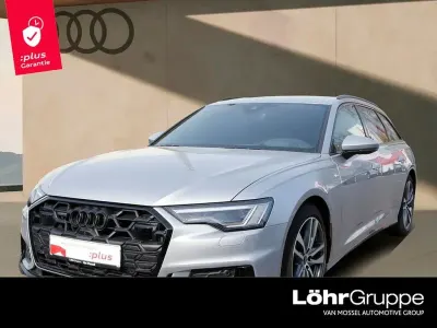 Gebraucht Audi A6