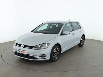 gebraucht VW Golf VII 1.5 TSI ACT Join, Benzin, 18.960 €
