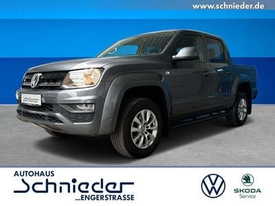 VW Amarok