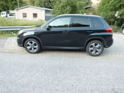 Gebraucht Suzuki Vitara