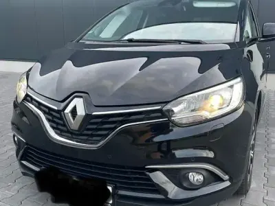Gebraucht Renault Scénic III