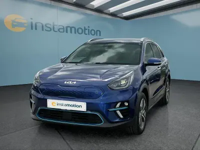 Gebraucht Kia e-Niro