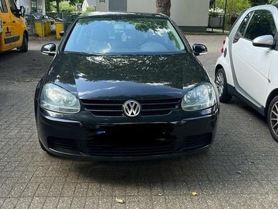 VW Golf V