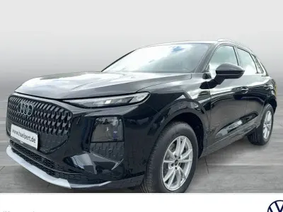 Neu Audi Q3 Advanced Plus 150 PS (110 kW) 2026 Schwarz SUV