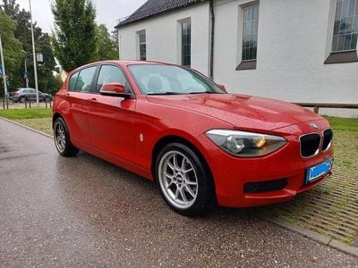 BMW 116
