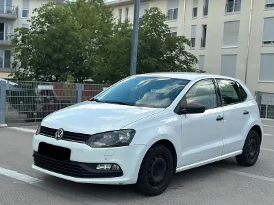Gebraucht VW Polo