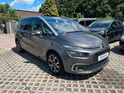 Citroën C4 SpaceTourer