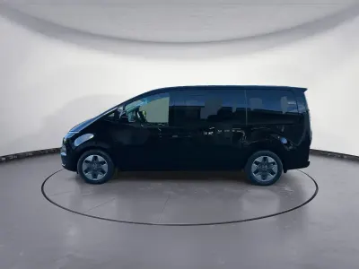 Nouvelle Hyundai Staria Prime 224 ch (164 kW) 2025 Noir Monospace