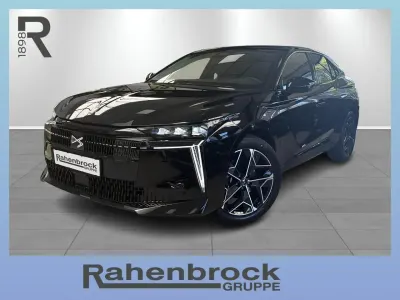 Gebraucht DS Automobiles DS4