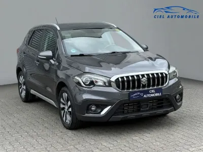 Gebraucht Suzuki SX4 S-Cross