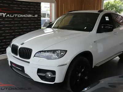 Gebraucht BMW X6