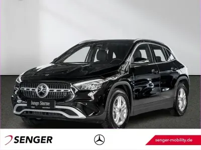 Gebraucht Mercedes GLA200
