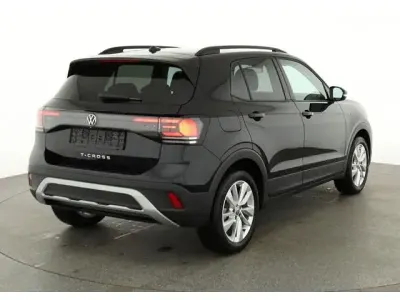 Neu VW T-Cross Life 116 PS (85 kW) 2026 SUV