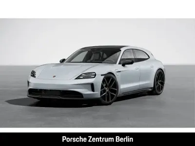 Gebraucht Porsche Taycan Sport Turismo