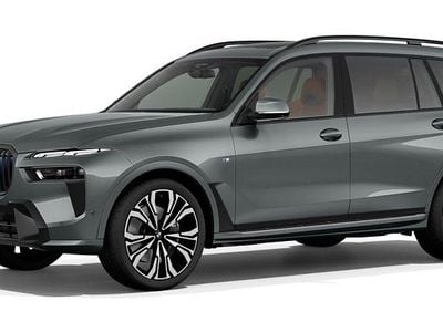 Second-hand BMW X7 381 CP (280 kW) 2025 SUV