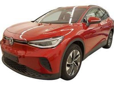 Second-hand VW ID.4 Pro 210 kW (286 CP) 2025 Bej SUV