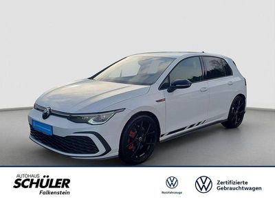 Pure white Gebraucht 2023 VW Golf VIII Style Limousine | 31.745 € (Fairer Preis)