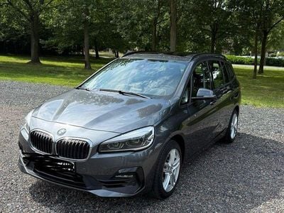 BMW 218 Gran Tourer